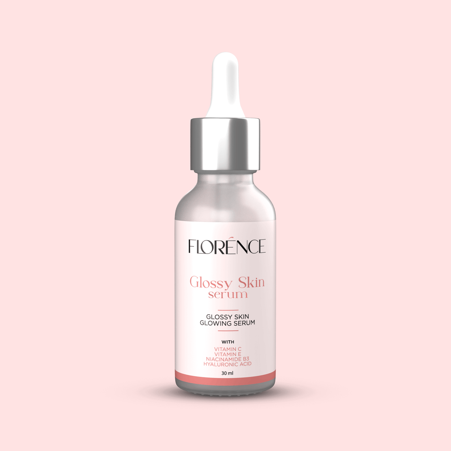 Glossy Skin Serum