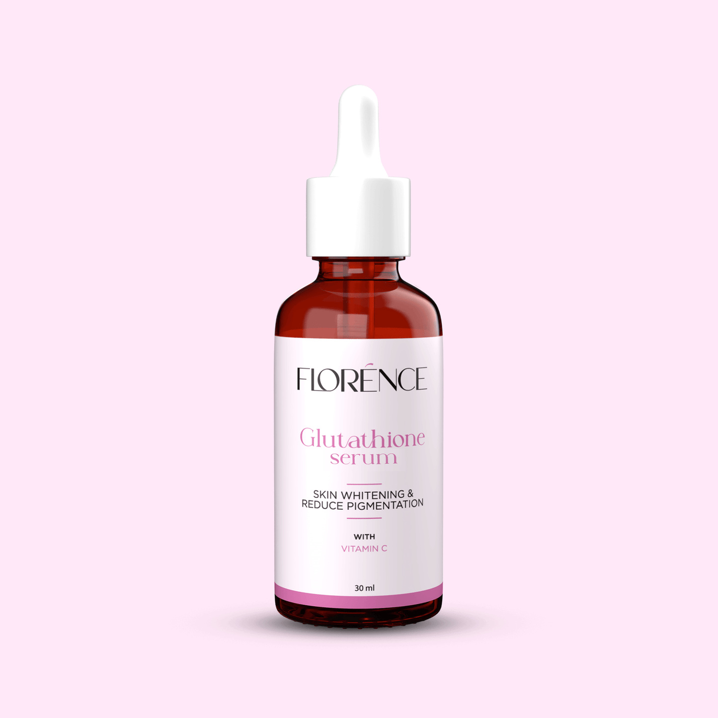 Glutathione Serum